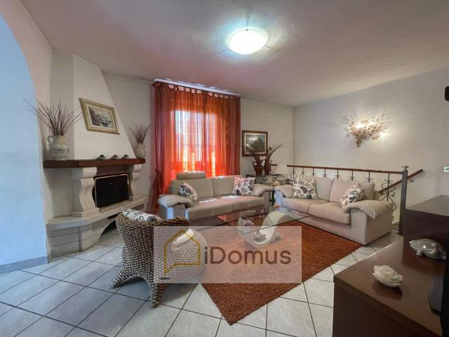 Villa Schiera in vendita a CEP, Pisa