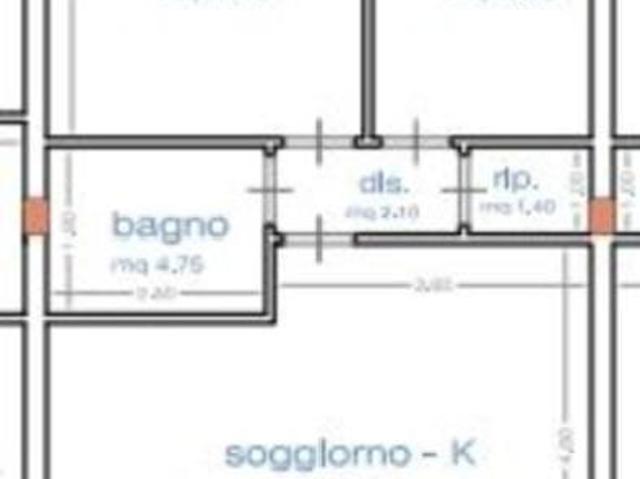 Villa Schiera in vendita a Sant'Ermete, Pisa