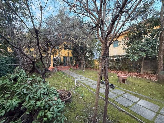 Villa Schiera in vendita a Porta a Piagge, Pisa