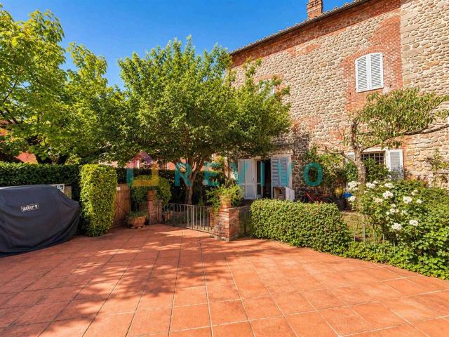 Villa Schiera in vendita a Pontelungo, Pistoia