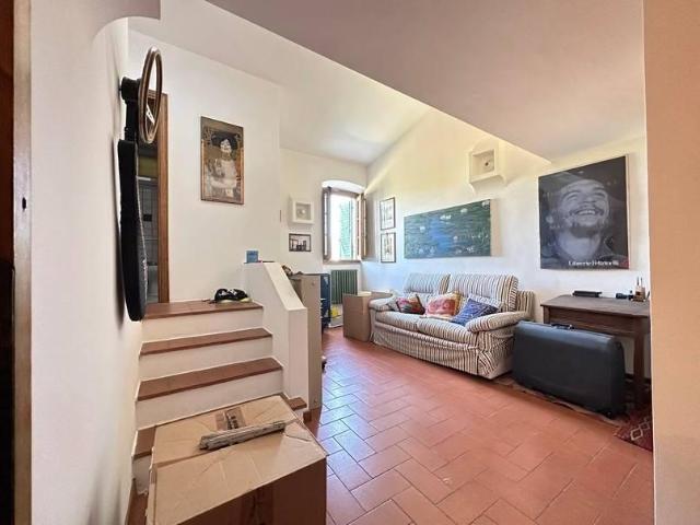 Villa Schiera in vendita a Pontelungo, Pistoia