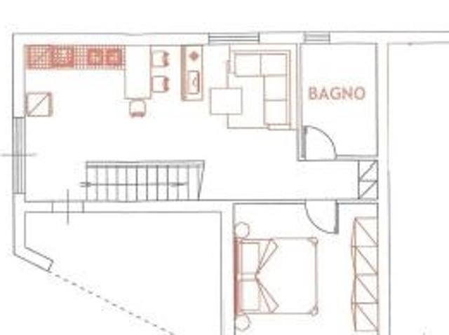 Villa Schiera in vendita a Pistoia, Toscana