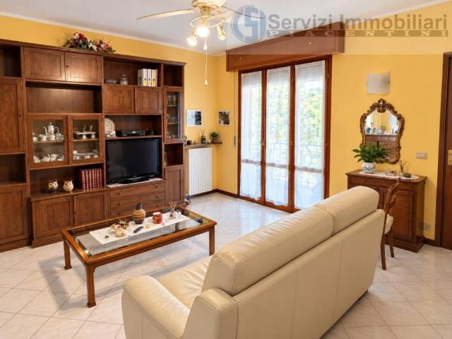 Villa Schiera in vendita a Podenzano, Piacenza