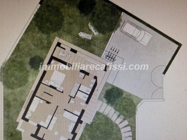 Villa Schiera in vendita a Poggio A Caiano, Toscana