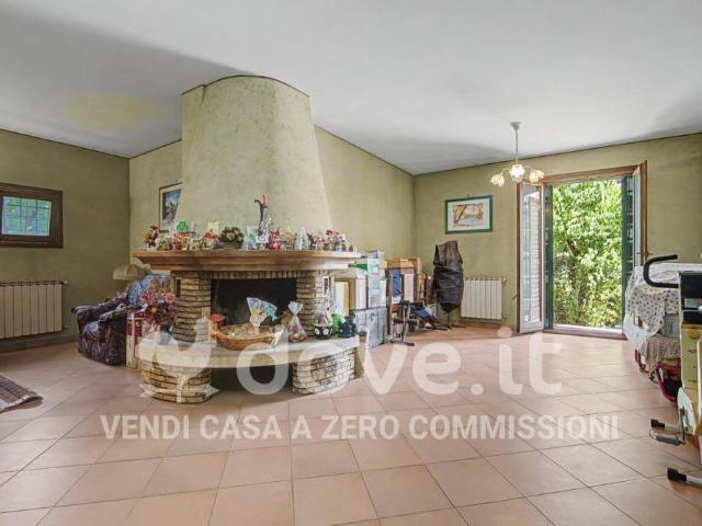 Villa Schiera in vendita a Poggetto, Poggio A Caiano