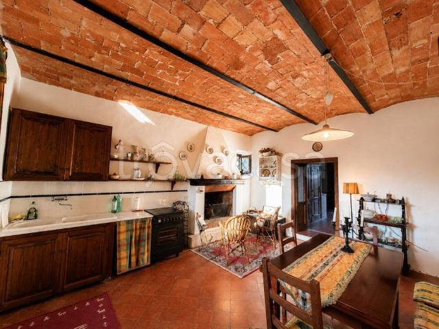 Villa Schiera in vendita a Unione di Comuni Montani Colline del Fiora, Manciano