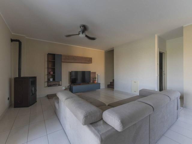 Villa Schiera in vendita a Unione Alto Ferrarese, Poggio Renatico