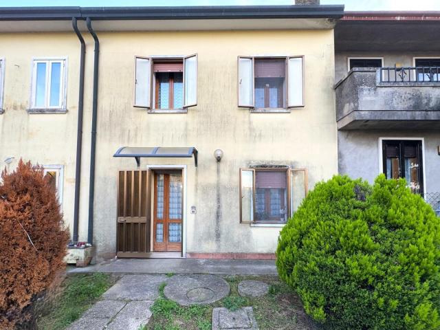 Villa Schiera in vendita a Poiana Maggiore, Veneto