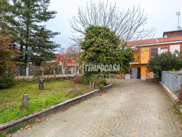 Villa Schiera in vendita a Piemonte, Torino