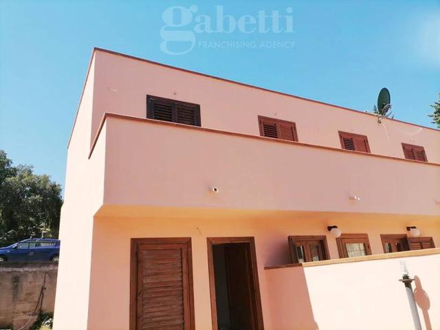Villa Schiera in vendita a Pollina, Sicilia