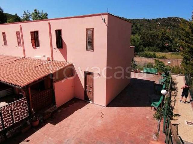Villa Schiera in vendita a Pollina, Palermo