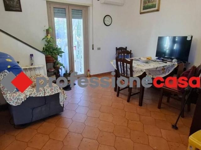 Villa Schiera in vendita a Torvajanica, Roma Capitale