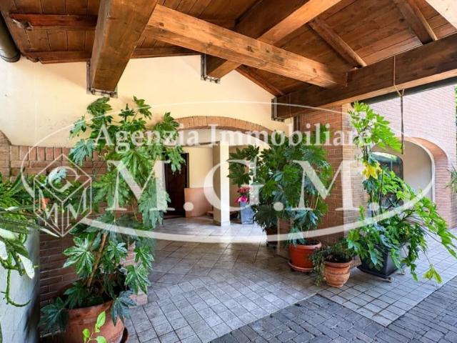 Villa Schiera in vendita a Bellaria, Pontedera