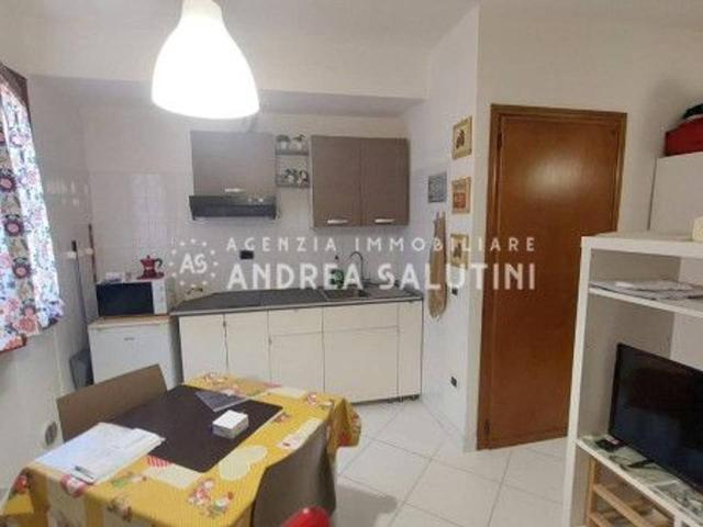 Villa Schiera in vendita a Romito, Pontedera