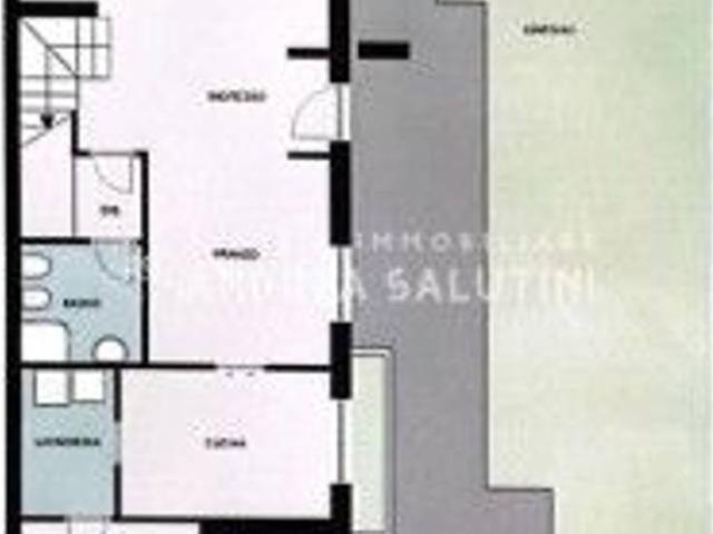 Villa Schiera in vendita a Romito, Pontedera