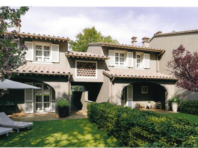 Villa Schiera in vendita a Santa Lucia, Pontedera