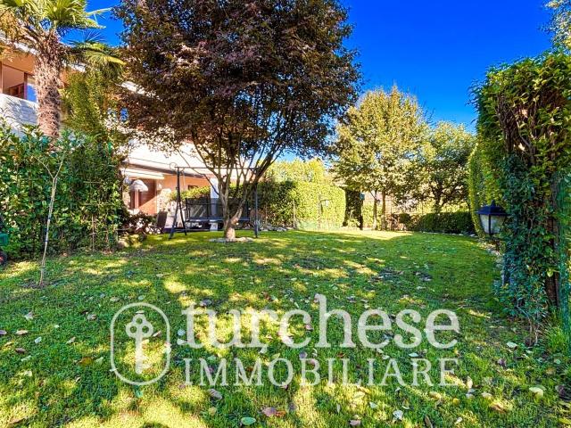 Villa Schiera in vendita a Valbona, Ponteranica