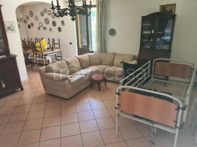 Villa Schiera in vendita a Rughi, Porcari