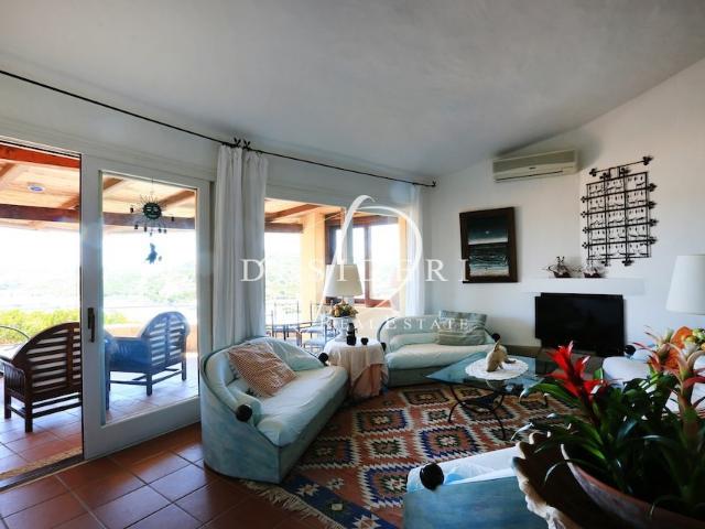 Villa Schiera in vendita a Alzachèna/Arzachena, Porto Cervo
