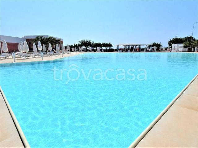 Villa Schiera in vendita a Puglia, Lecce