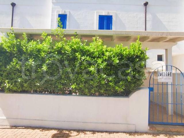 Villa Schiera in vendita a Puglia, Lecce