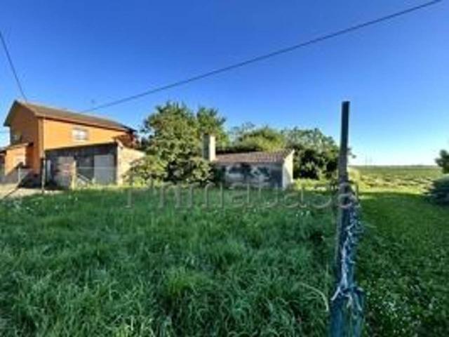 Villa Schiera in vendita a Porto Tolle, Polesine Camerini