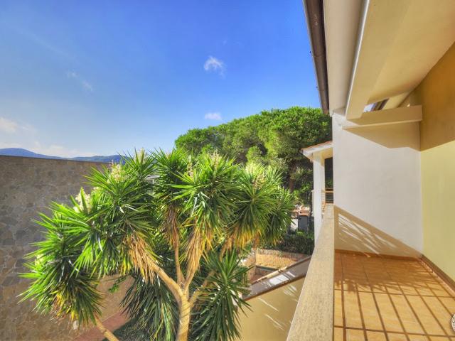 Villa Schiera in vendita a Portoferraio, Toscana