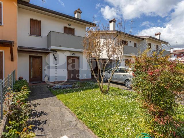 Villa Schiera in vendita a Portogruaro, Veneto