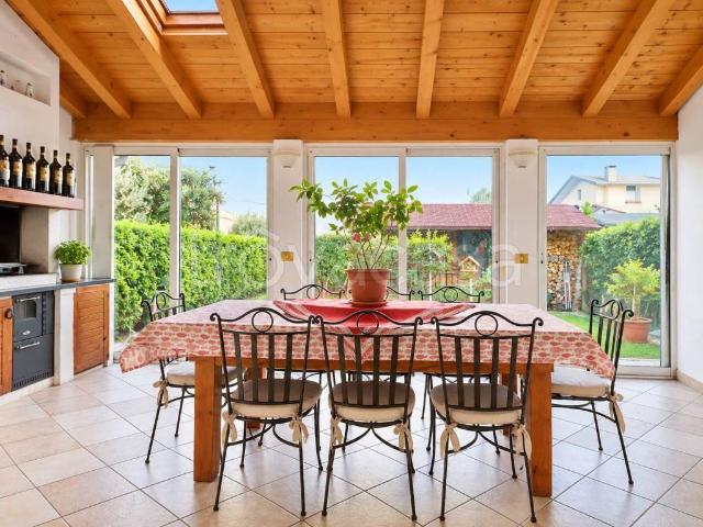 Villa Schiera in vendita a Summaga, Portogruaro