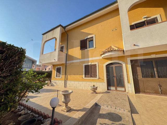 Villa Schiera in vendita a Portopalo, Sicilia