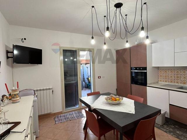 Villa Schiera in vendita a Portopalo, Sicilia