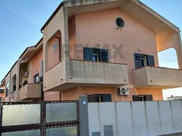 Villa Indipendente in vendita a Portopalo, Sicilia