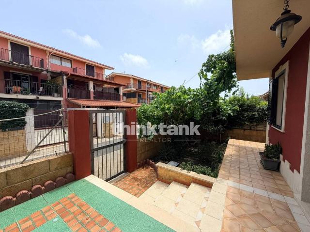 Villa Schiera in vendita a Portopalo, Sicilia