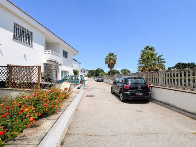 Villa Schiera in vendita a Pozzuoli, Campania