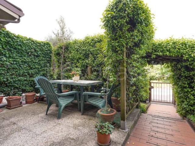 Villa Schiera in vendita a Pozzuolo Martesana, Lombardia