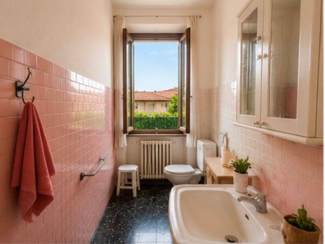 Villa Schiera in vendita a Prato, Toscana