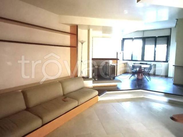 Villa Schiera in vendita a Fontanelle, Prato