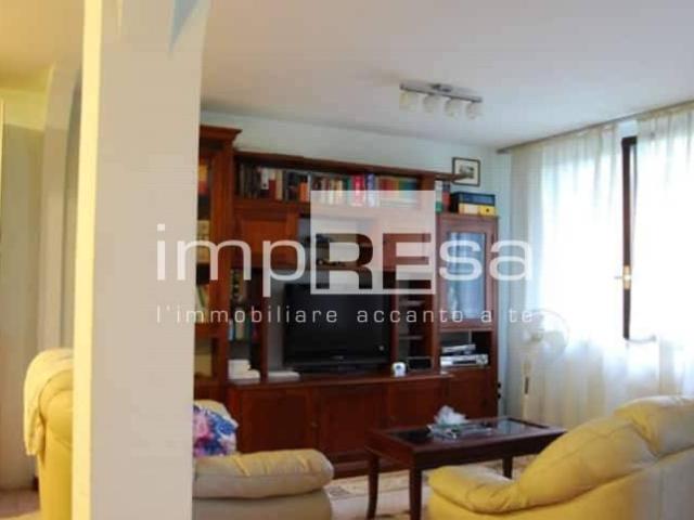 Villa Schiera in vendita a Preganziol, Veneto