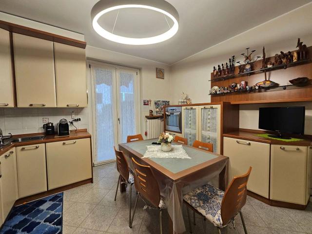 Villa Schiera in vendita a Pregnana Milanese, Lombardia
