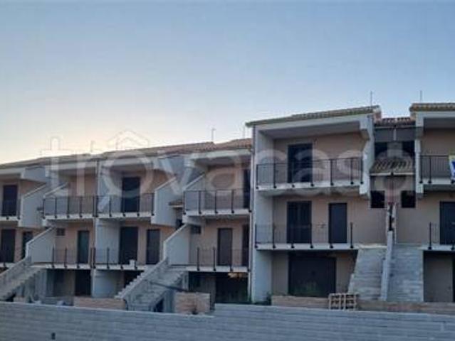 Villa Schiera in vendita a Fonte Luna, Fara Sabina