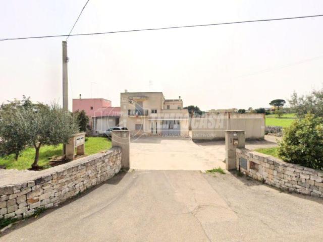 Villa Schiera in vendita a Puglia, Bari