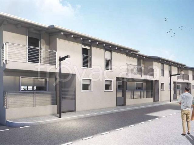 Villa Schiera in vendita a Villafranca di Verona, Verona