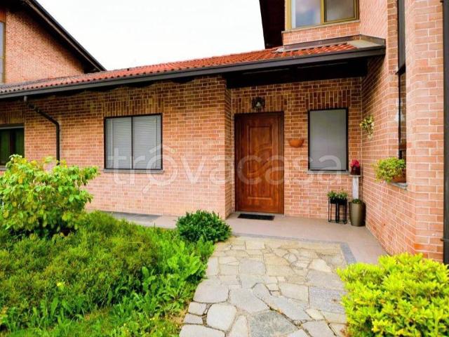 Villa Schiera in vendita a Piemonte, Biella