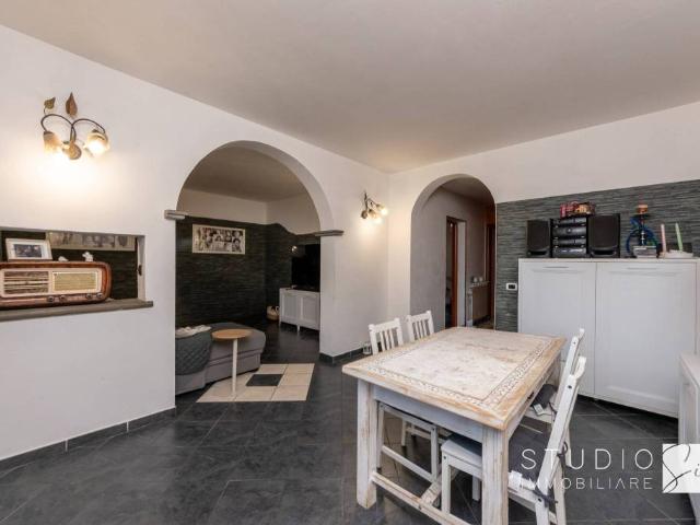 Villa Schiera in vendita a Casini, Quarrata