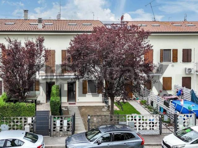 Villa Schiera in vendita a Portomaggiore, Ferrara
