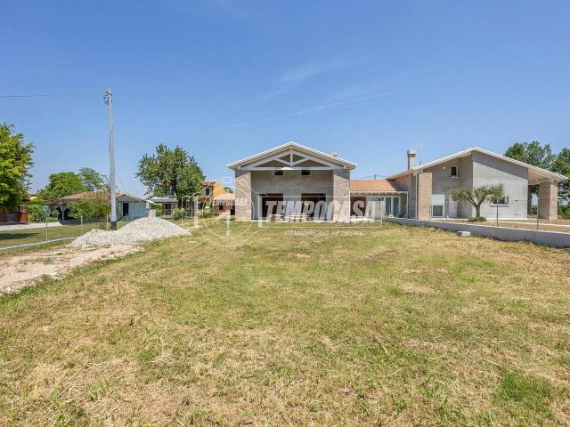 Villa Schiera in vendita a Quarto D'altino, Veneto