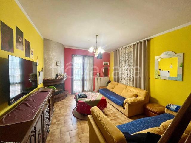 Villa Schiera in vendita a Quistello, Lombardia