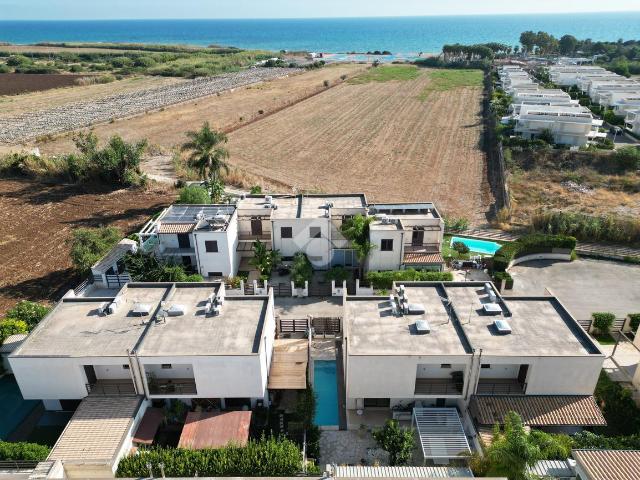 Villa Schiera in vendita a Ragusa, Sicilia