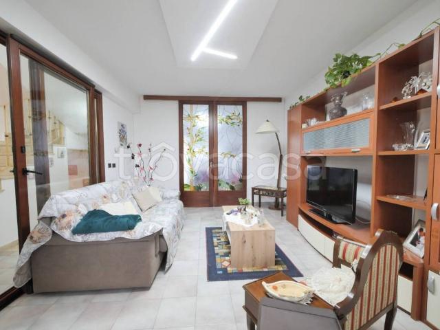 Villa Schiera in vendita a Ragusa, Sicilia