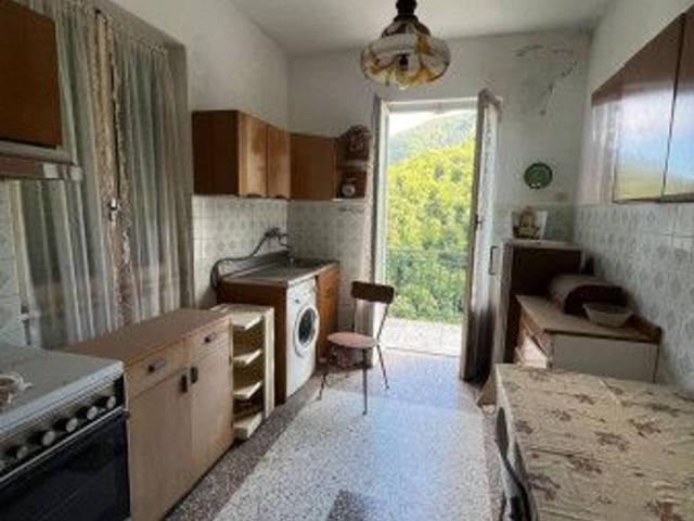 Villa Schiera in vendita a Rapallo, Liguria